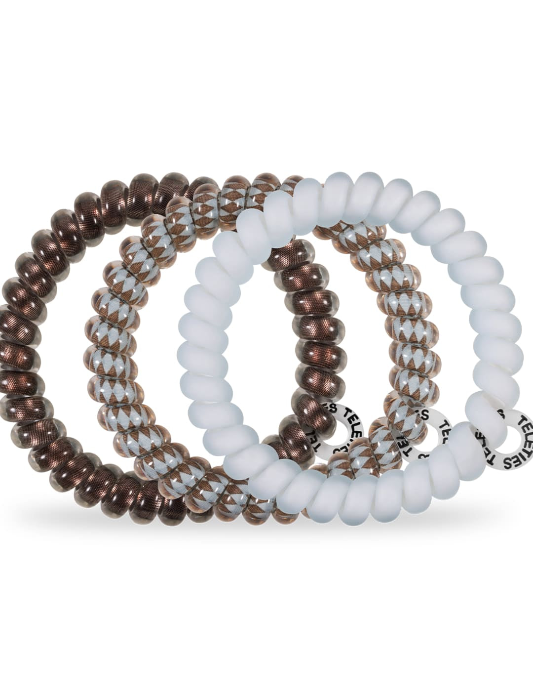 Chanel pearl and silver cc logo bracelet.