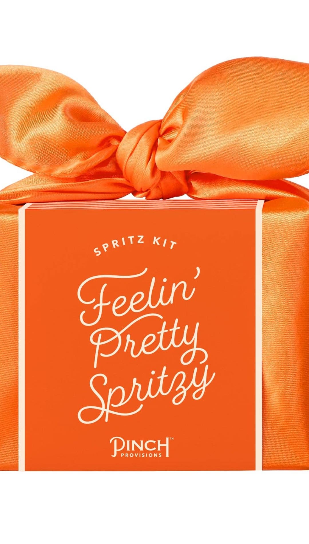 Spritz Kit | Orange - 310 Home/Gift