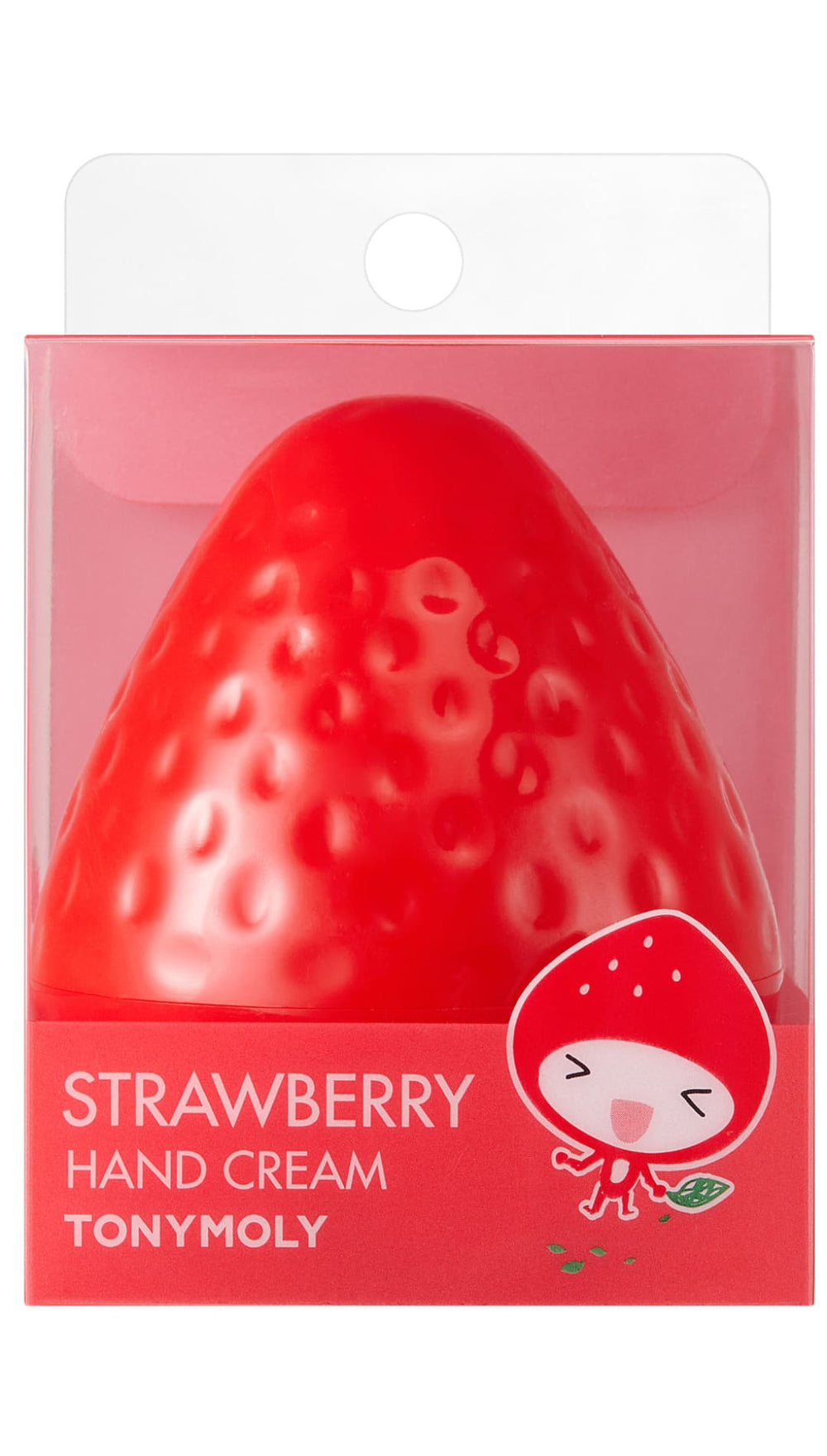 Strawberry Hand Cream - 310 Home/Gift