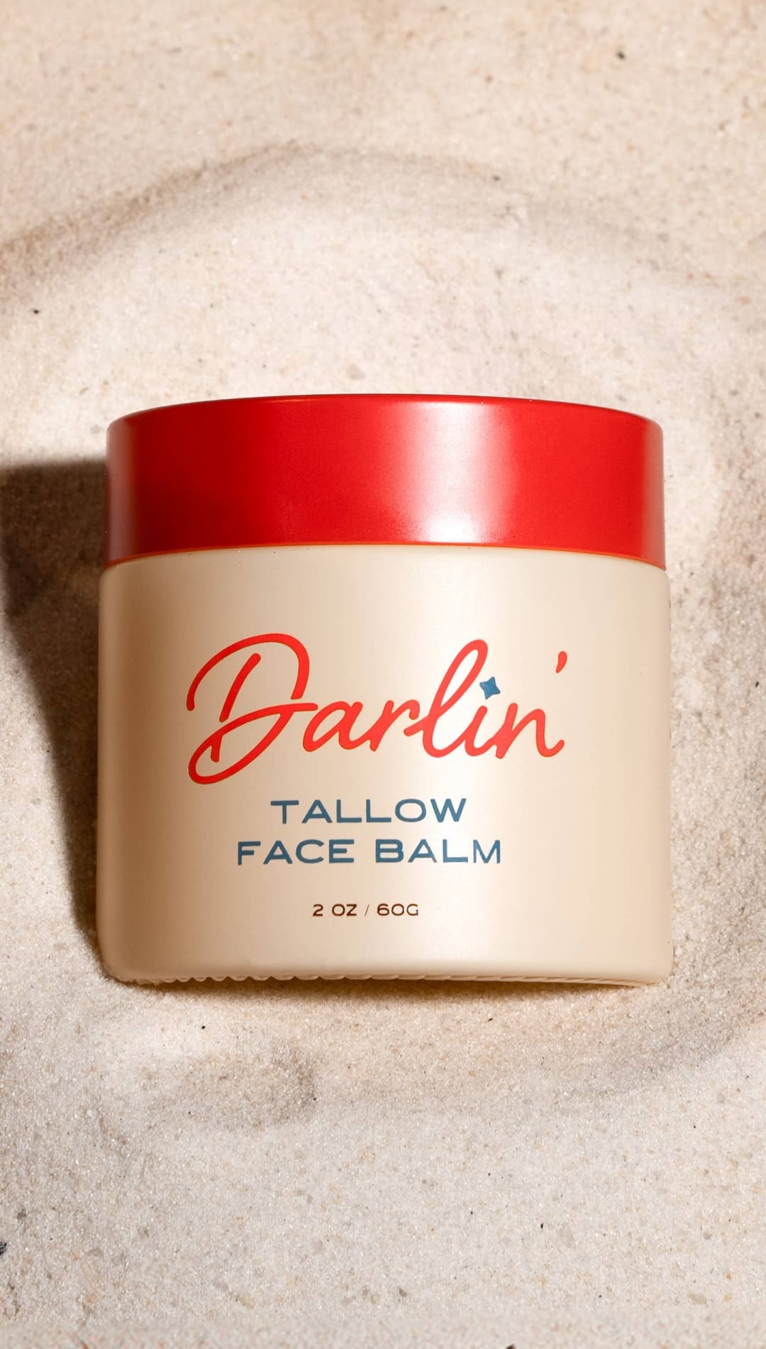 Tallow Face Balm | Tallow Skin Care Face Moisturizer - 310 Home/Gift