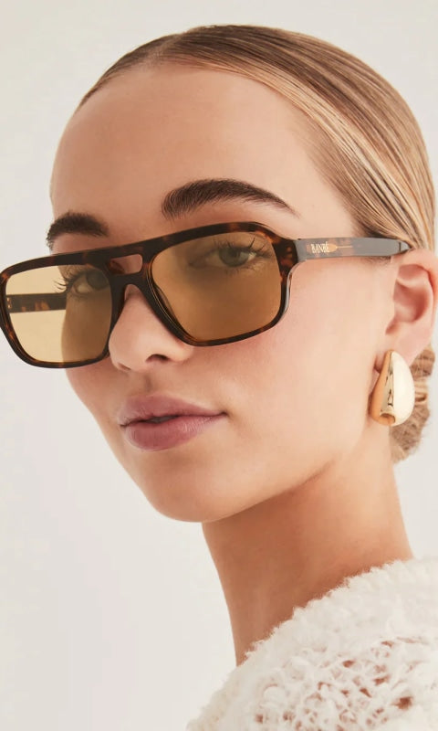 The Delevigne Sunglasses - 300 Sunglasses