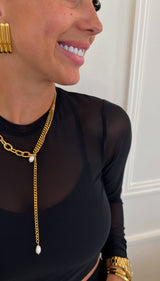 Jolinda Necklace