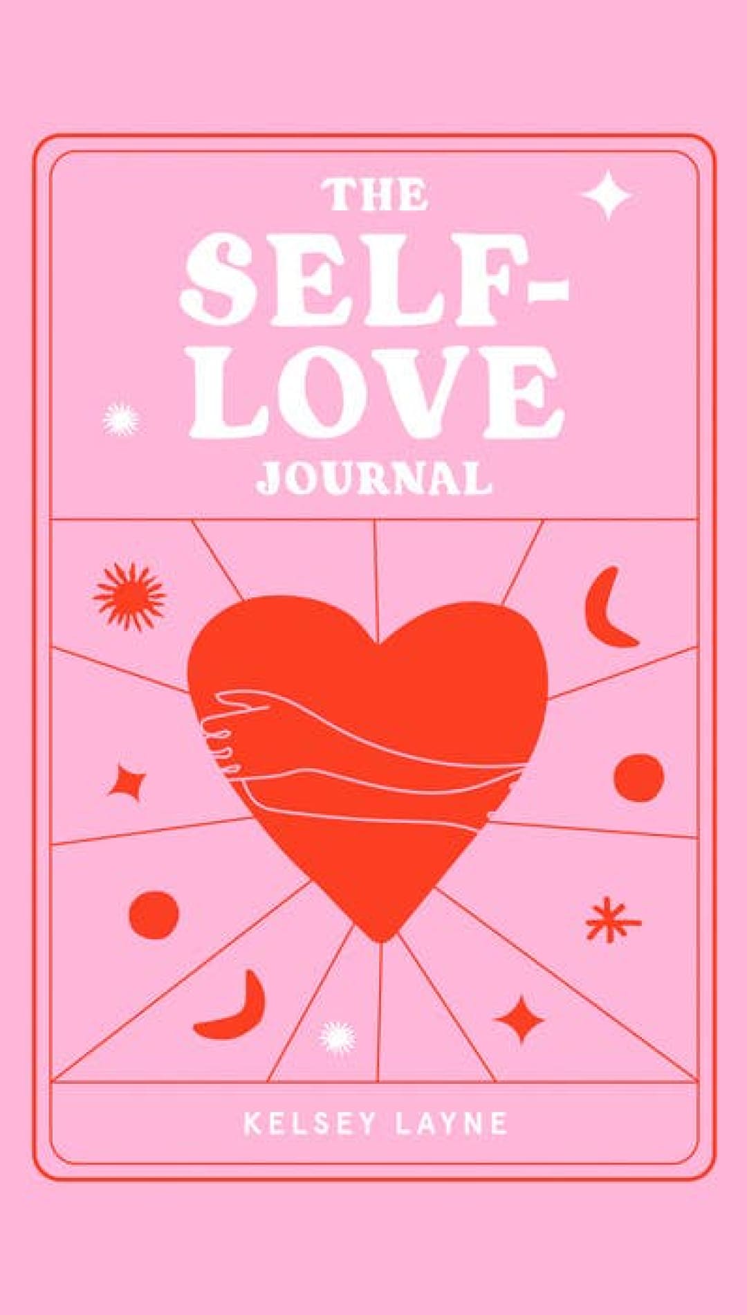 The Self-Love Journal - 310 Home/Gift