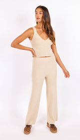 Wake Up Sweater Tank