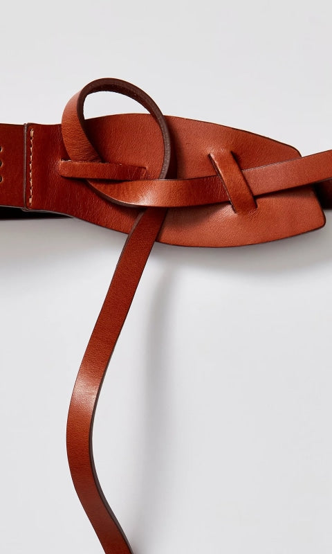 We The Free Lyral Belt - Belts