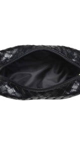 Weave & Wander Cosmetic Pouch