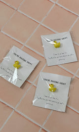 Your Ducking Great Mini Gift