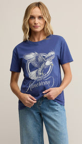 All American Boyfriend Tee