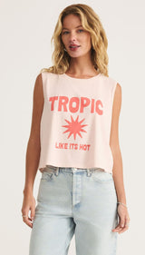 Tropic Tank