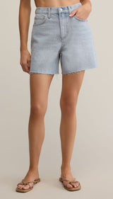 Porter Denim Short