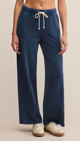 Hunter Knit Denim Pant