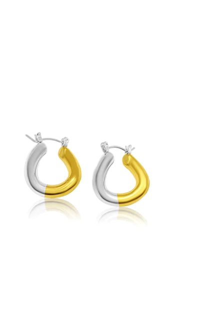 Zaya Earrings - 260 Jewelry