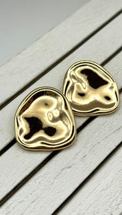 Zoe Abstract Earrings - 260 Jewelry