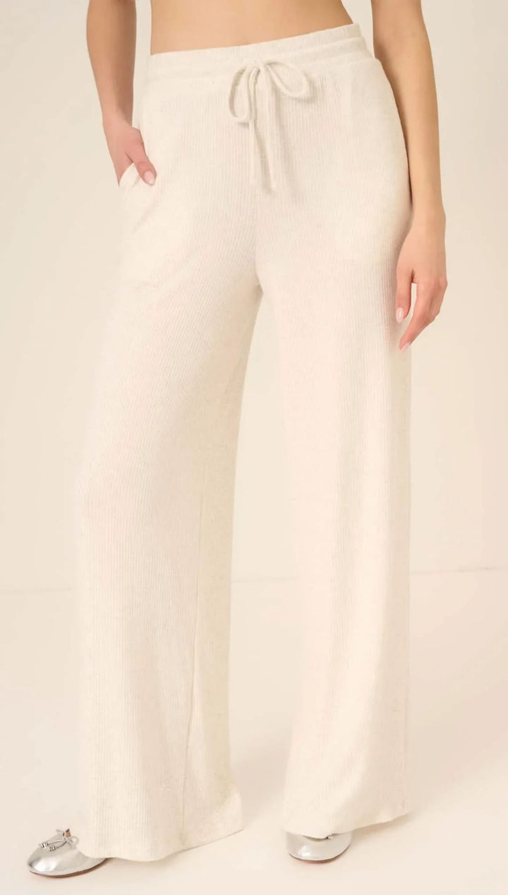 Zoey Brushed Pants - 240 Intimates/Lounge