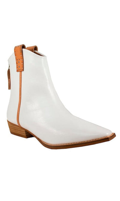 Ava Ankle Boots - SHO