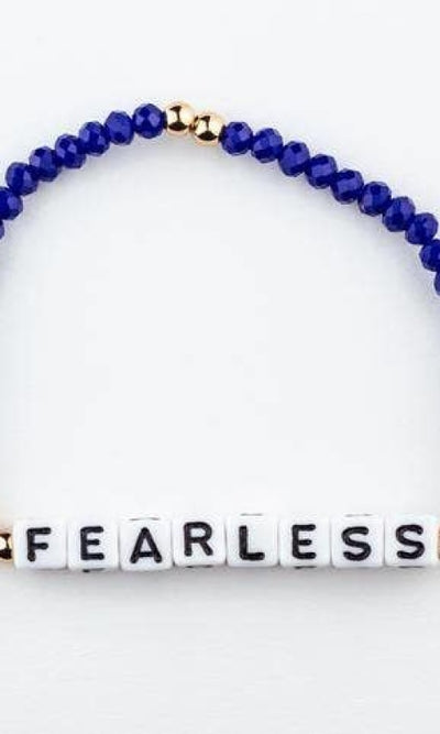Fearless Bracelet - GIFT