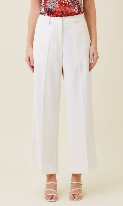 Meg Trousers - Bottom