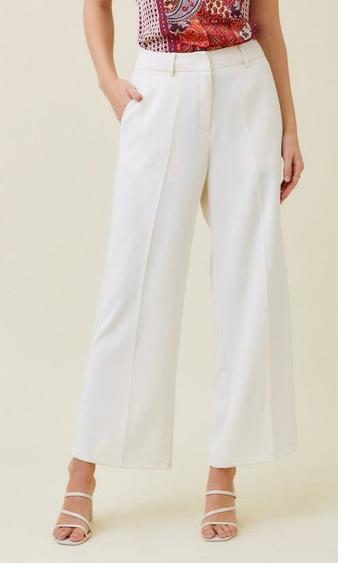 Meg Trousers - Bottom