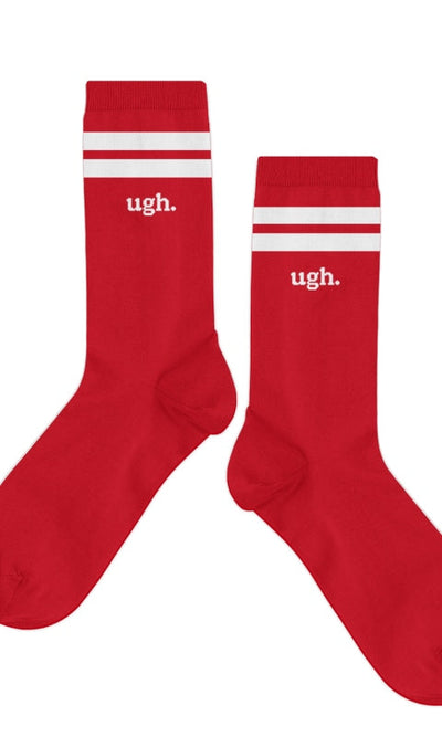 Holiday Socks - GIFT